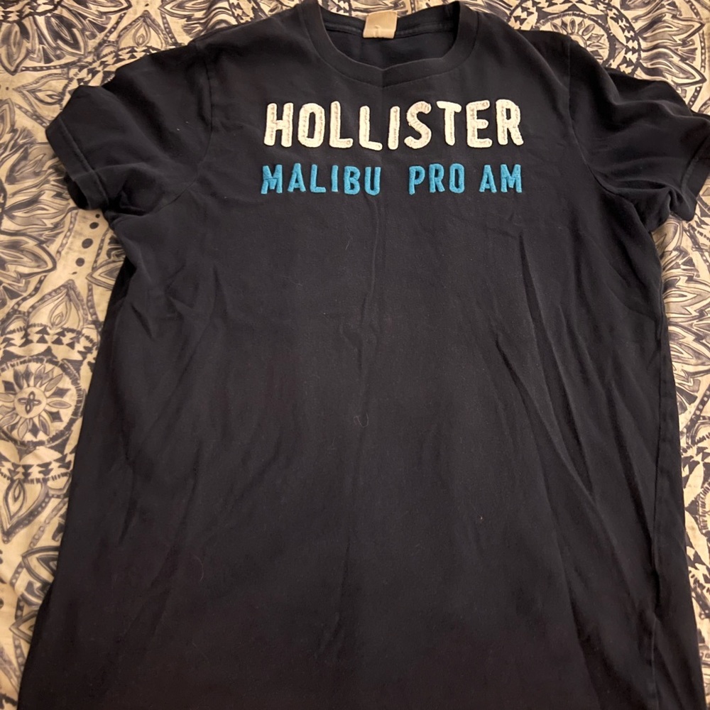 Hollister Malibu Pro Am T-Shirt